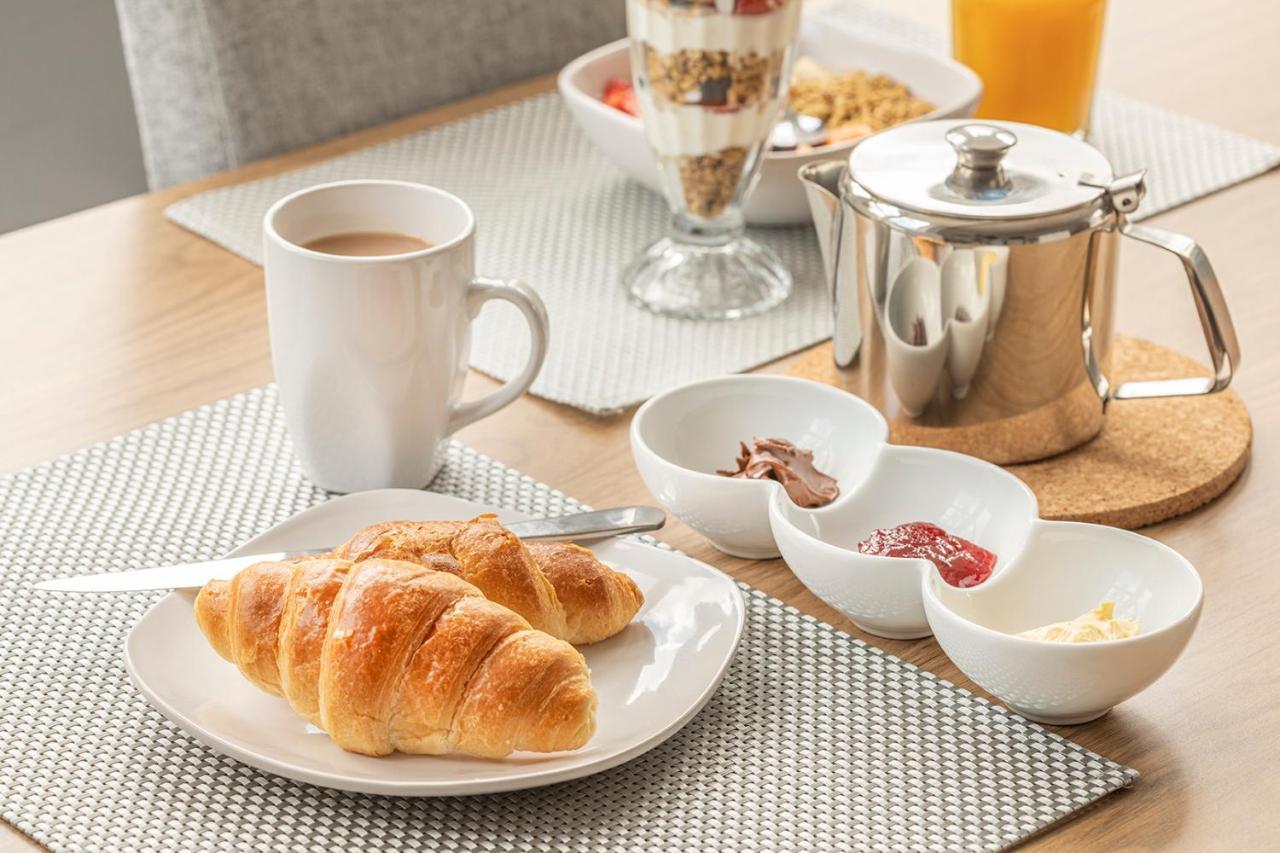 خليج هيرن The Sleep-Inn Hare B&B المظهر الخارجي الصورة