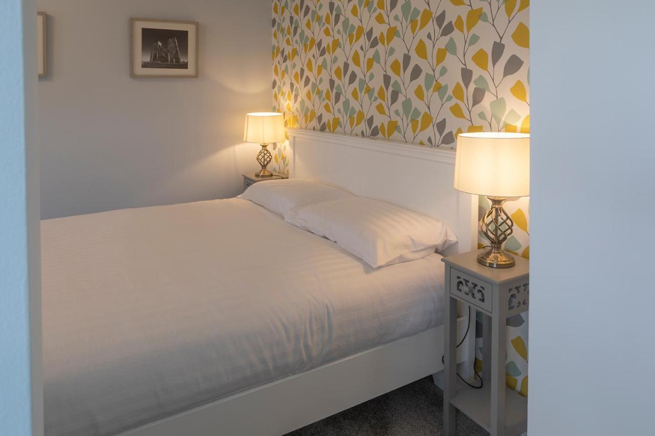 خليج هيرن The Sleep-Inn Hare B&B المظهر الخارجي الصورة