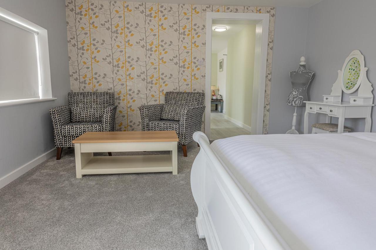 خليج هيرن The Sleep-Inn Hare B&B المظهر الخارجي الصورة
