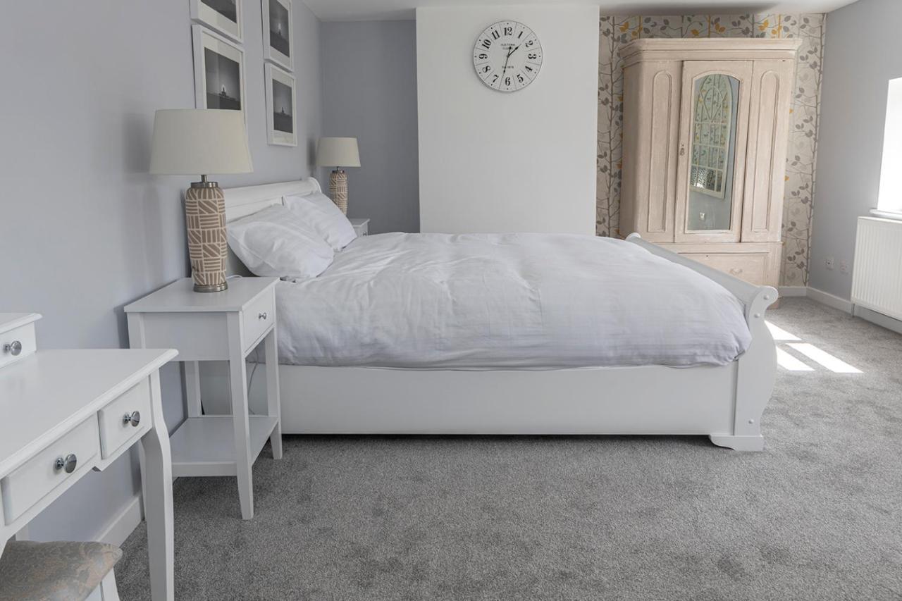خليج هيرن The Sleep-Inn Hare B&B المظهر الخارجي الصورة