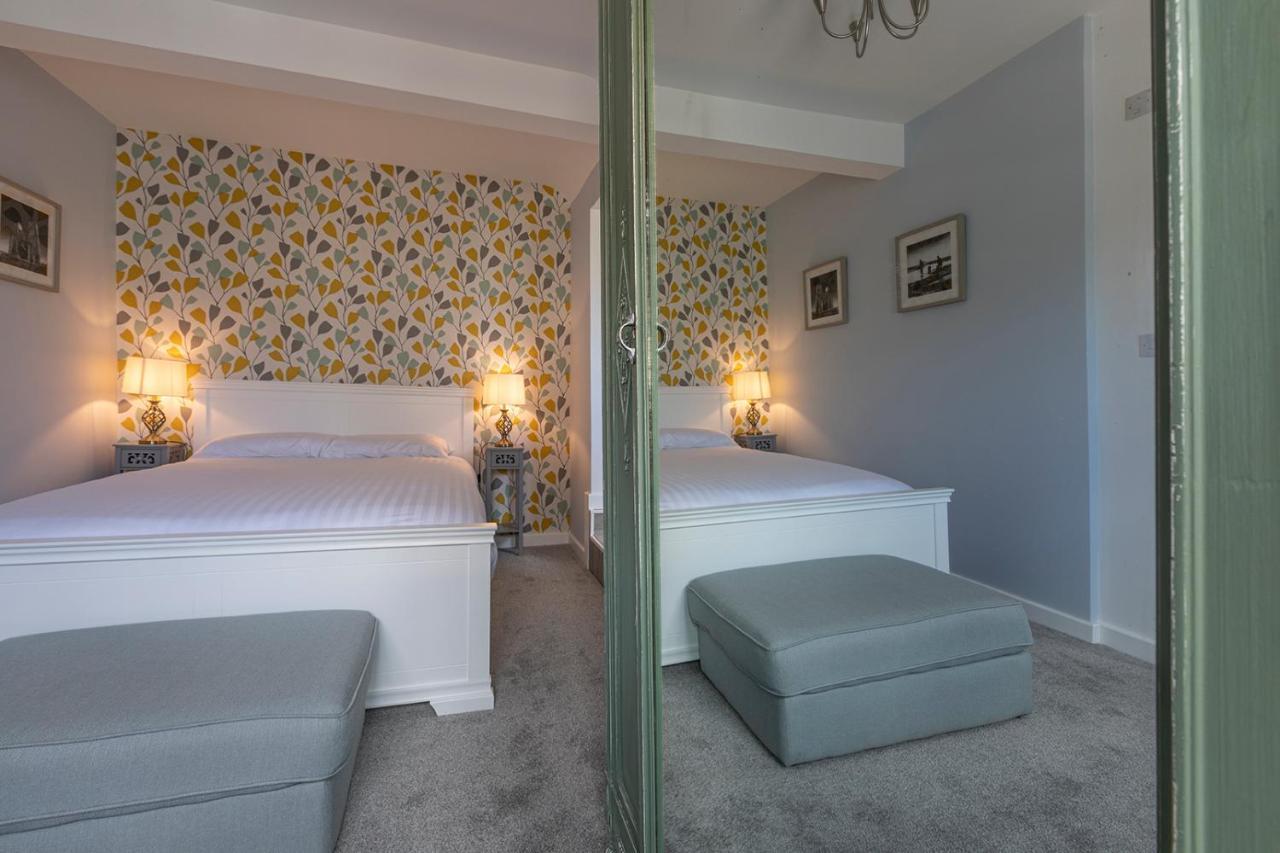 خليج هيرن The Sleep-Inn Hare B&B المظهر الخارجي الصورة